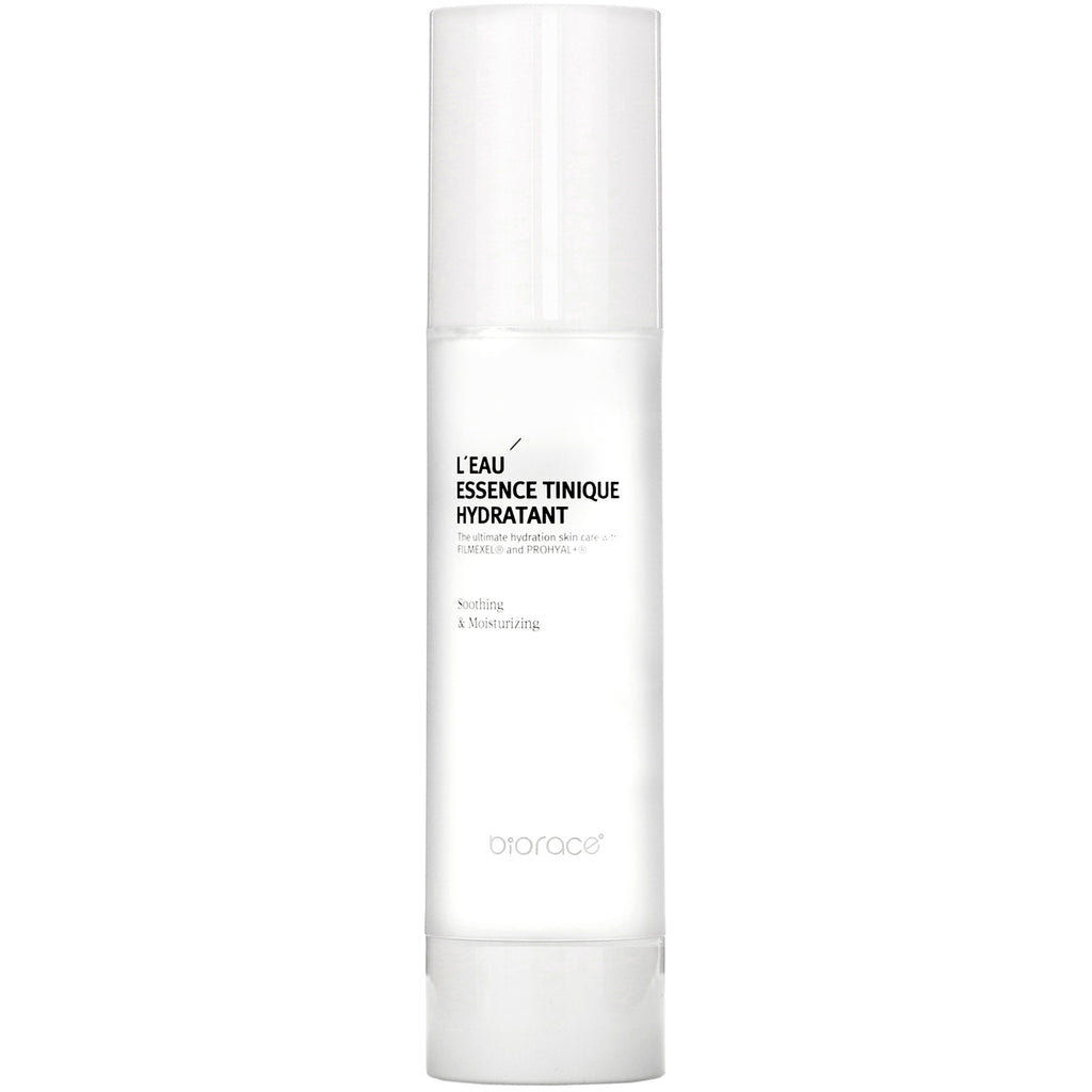 Biorace, L'eau Hydrating Essence Toner, 3.38 fl oz (100 ml)