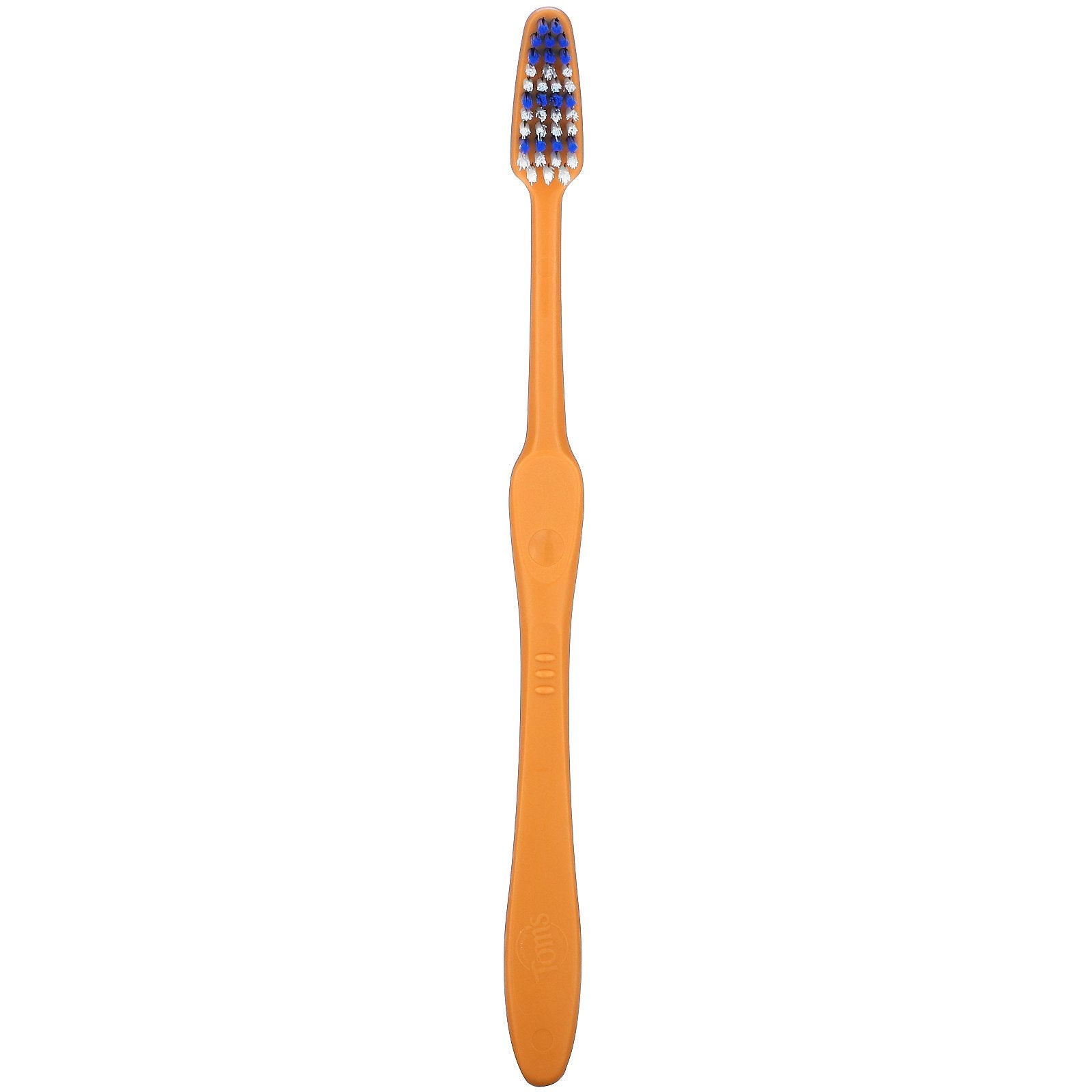 Tom's of Maine, Naturally Clean Toothbrush, Medium, 1 Toothbrush