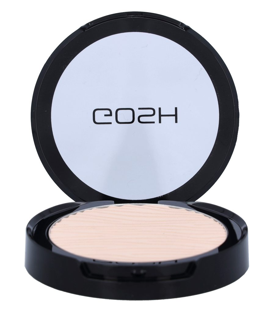 Gosh Dextreme Base de Maquillaje Alta Cobertura 9 gr