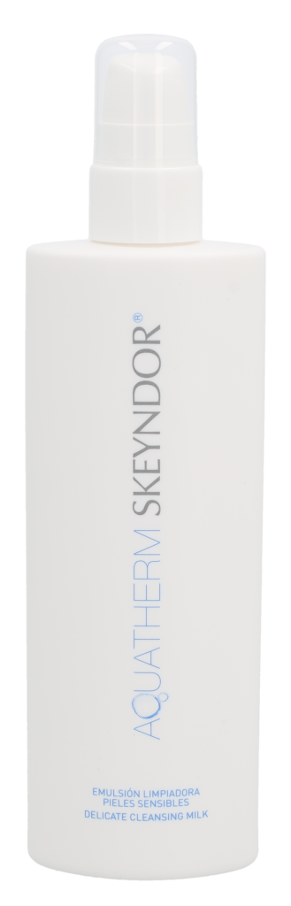 Skeyndor Aquatherm Delikat rensemælk 250 ml