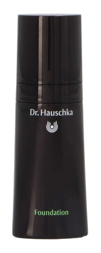 Dr. Hauschka Foundation 30 ml