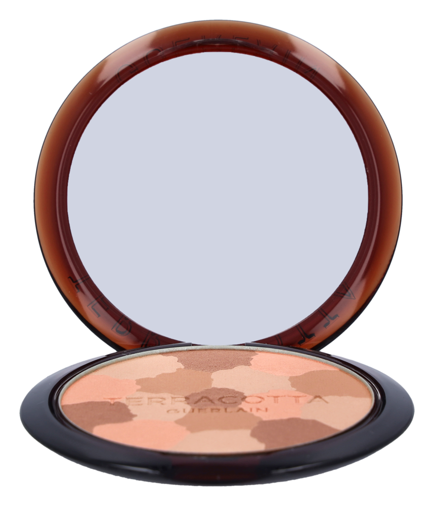 Guerlain Polvos Ligeros Terracota 10 gr