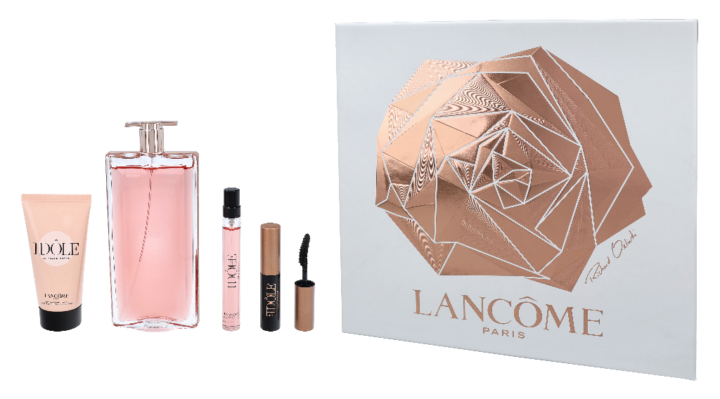 Lancome Idole Gavesæt 162,5 ml