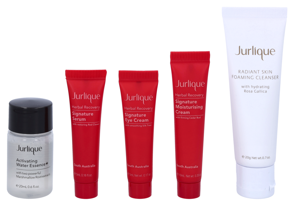 Jurlique Your Recovery Ritual Set 60 ml
