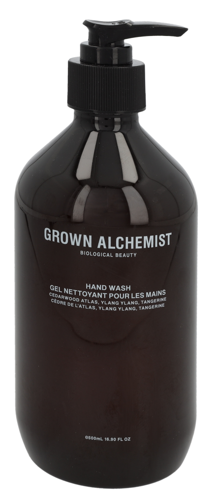 Grown Alchemist Jabón de Manos 500 ml