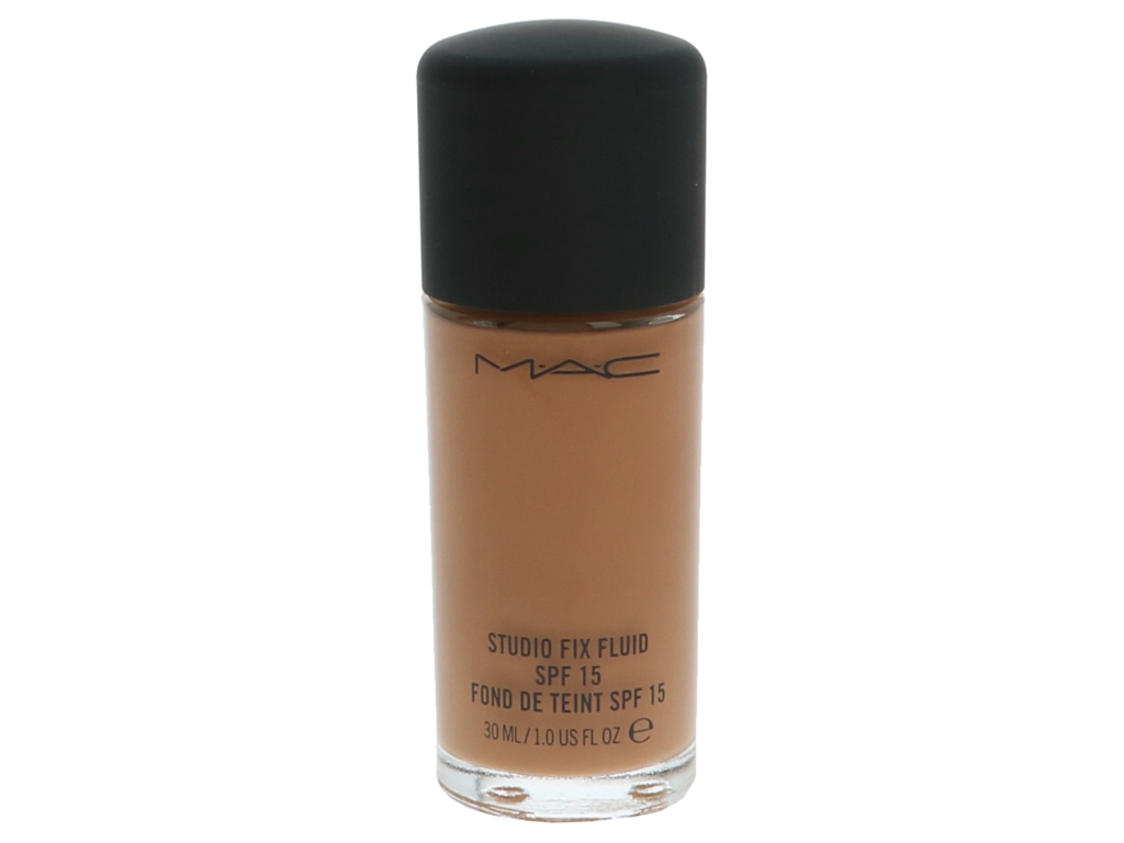 MAC Studio Fix Base de Maquillaje Fluida SPF15 30 ml