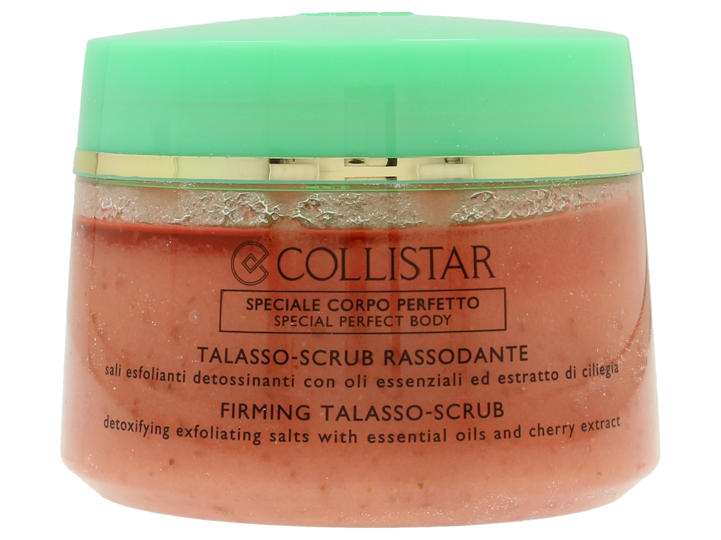 Collistar Exfoliante Talasso Reafirmante 700 gr