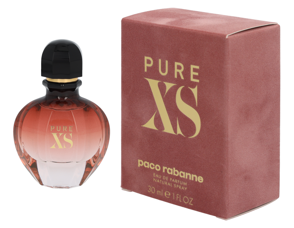 Paco Rabanne Pure XS For Her Edp Spray 30 ml