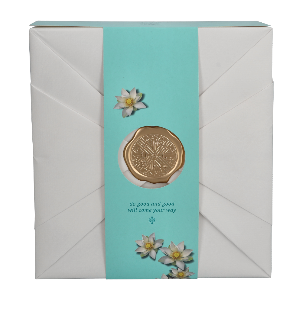 Rituals Set Karma 675 ml