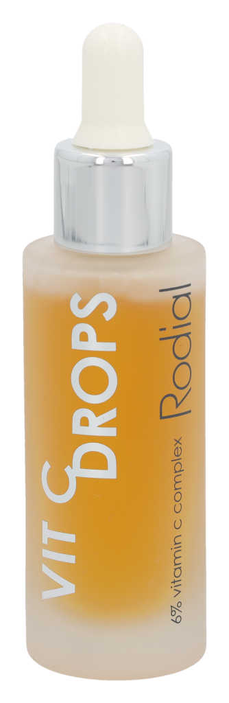 Rodial Vit C Gotas 31 ml