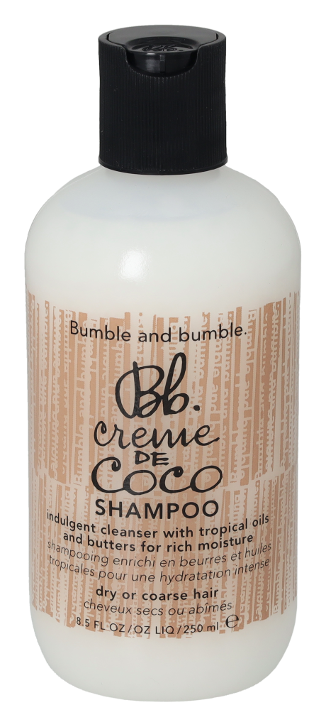 Bumble &amp; Bumble Creme De Coco Shampoo 250 ml