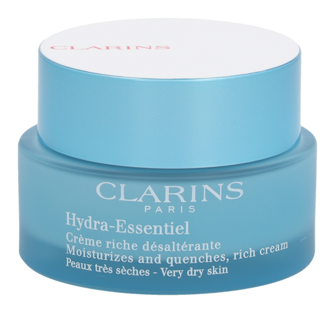 Clarins Hydra-Essentiel Rich Cream 50 ml