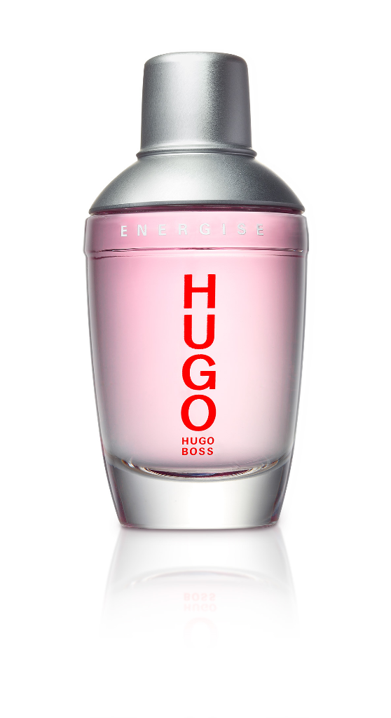 Hugo Boss Hugo Energise Edt Spray 75 ml