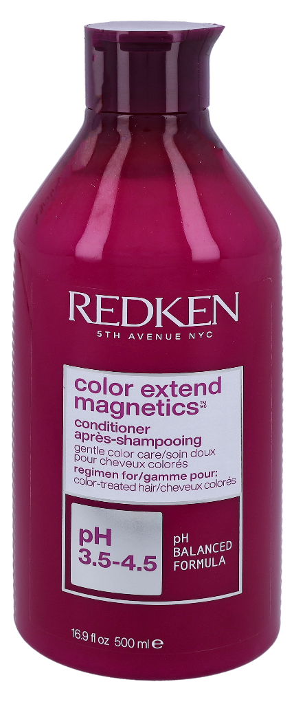 Redken Color Extend Acondicionador Magnetico 250 ml