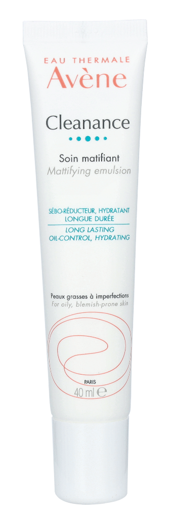 Avene Cleanance Emulsión Matificante 40 ml