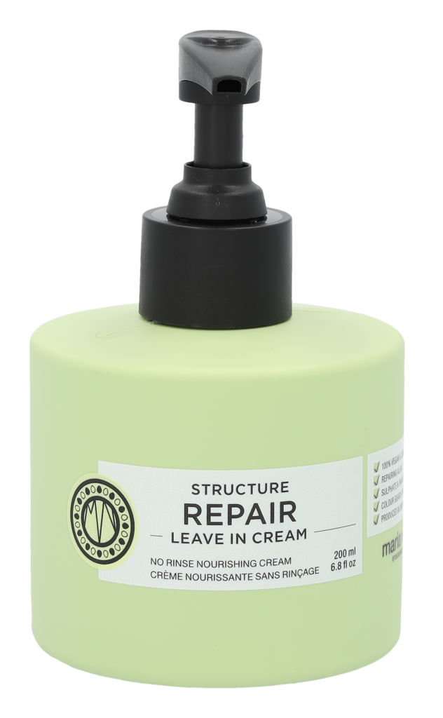 Maria Nila Crema Reparadora Estructural Leave In 200 ml