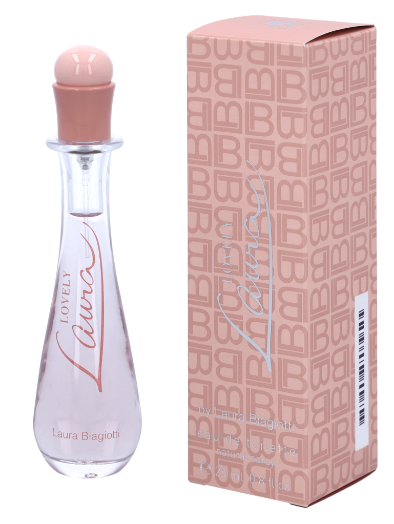 Laura Biagiotti Dejlig Laura Edt Spray 25 ml