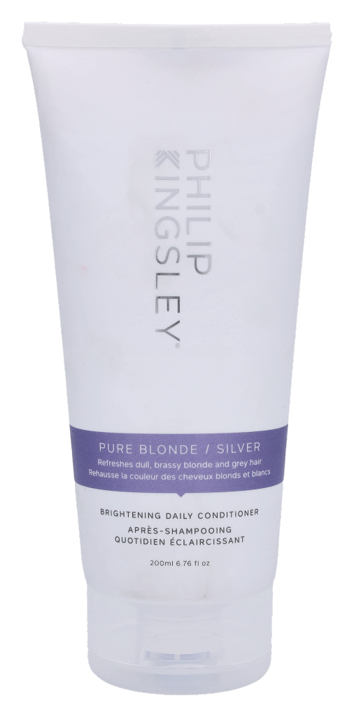 Philip Kingsley Acondicionador Rubio Puro/Plata 200 ml