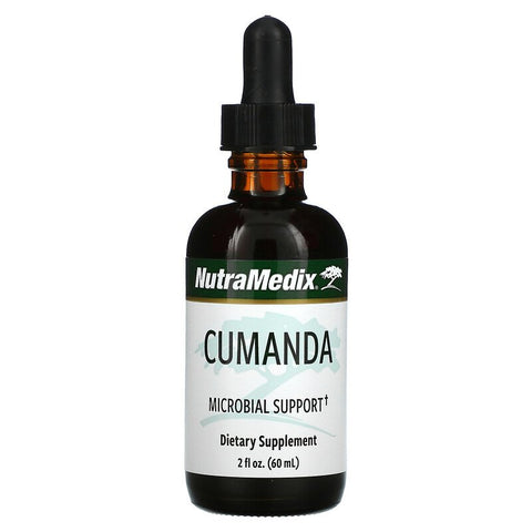 Nutramedix Cumanda 60ml