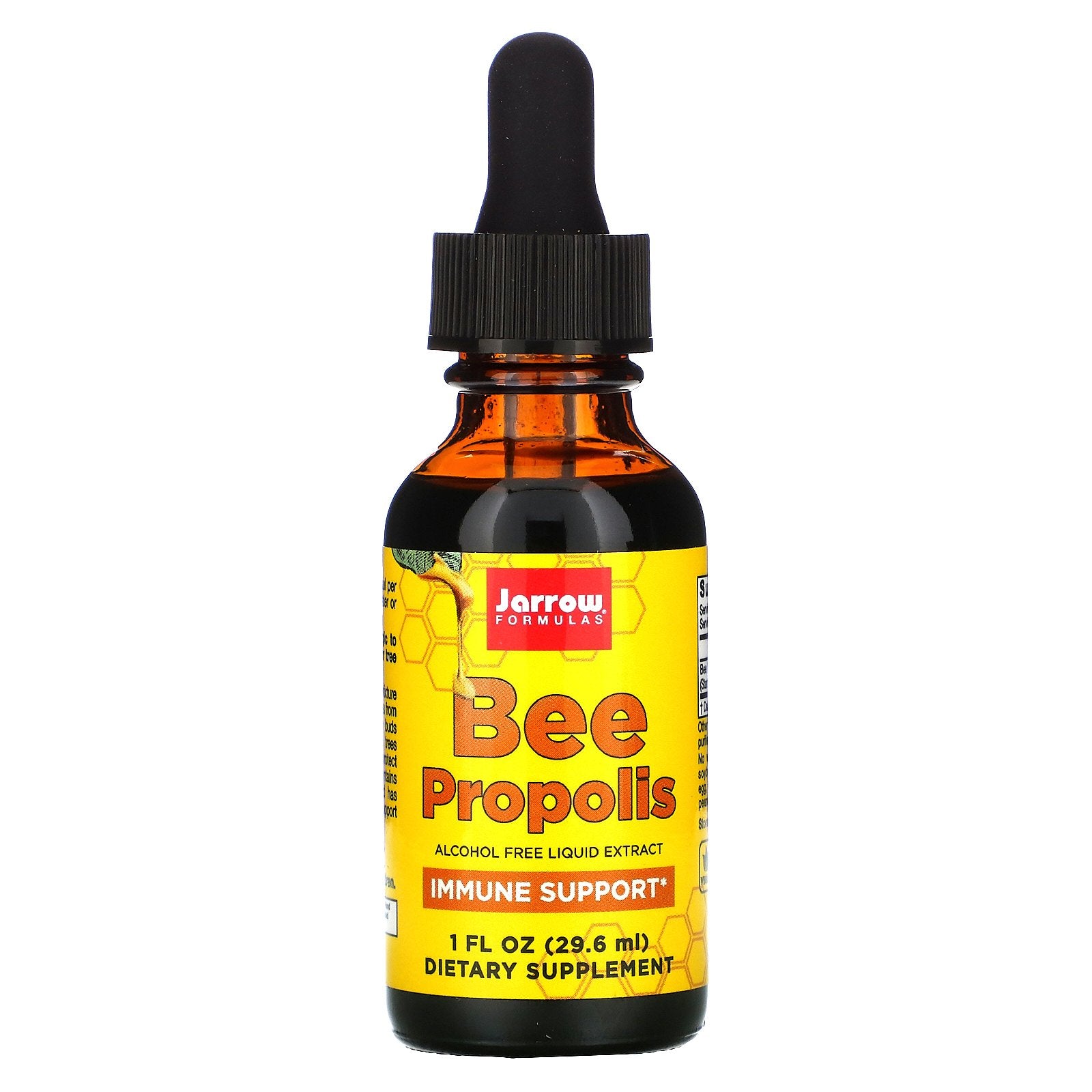 Jarrow Formulas, Bee Propolis, 1 fl oz (29.6 ml)