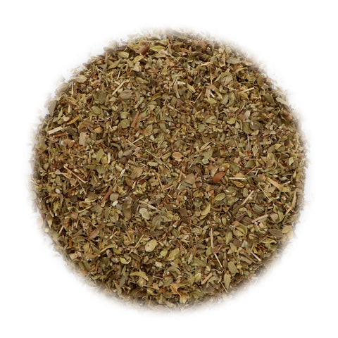 Frontier Natural Products, Organic Cut & Sifted Mediterranean Oregano Leaf, 16 oz (453 g)