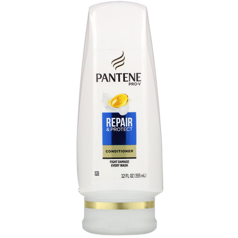 Pantene, Pro-V, Repair & Protect Conditioner,  12 fl oz (355 ml)