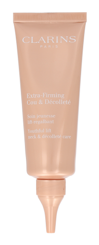 Clarins Extra-Firming Youthful Lift Neck & Decollete Care 75 ml