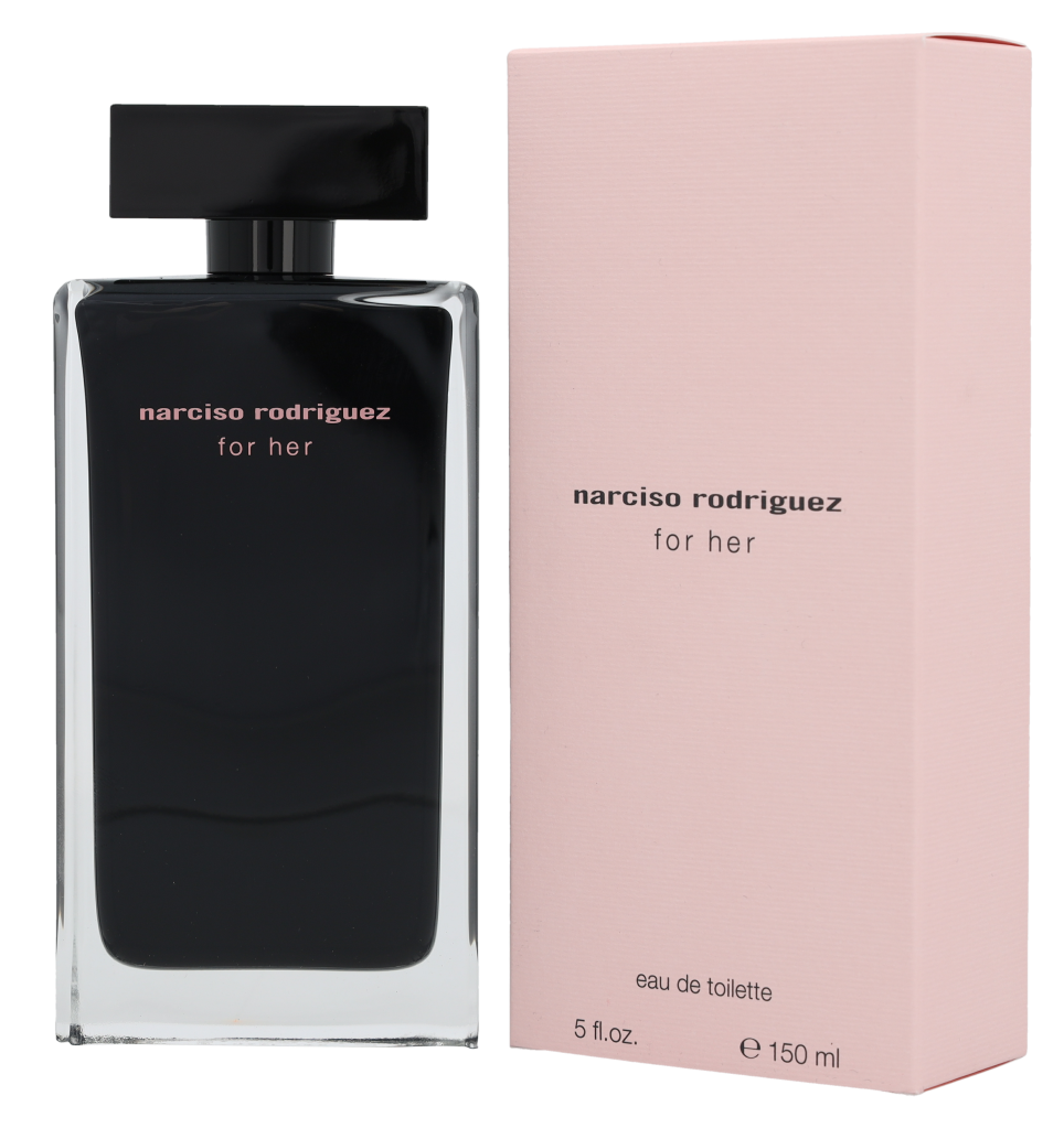 Narciso Rodriguez For Her Edt Spray 150 ml