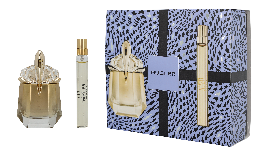 Thierry Mugler Alien Goddess Gavesæt 60 ml