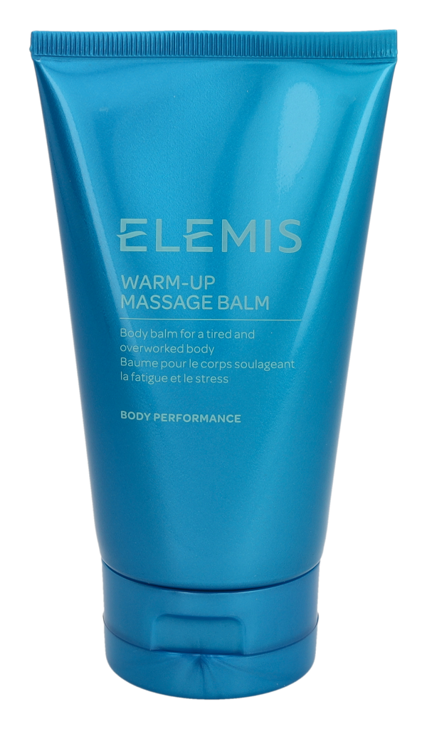 Elemis Bálsamo Masaje Calentamiento 150 ml