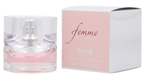 Hugo Boss Boss Femme Edp Spray 30 ml