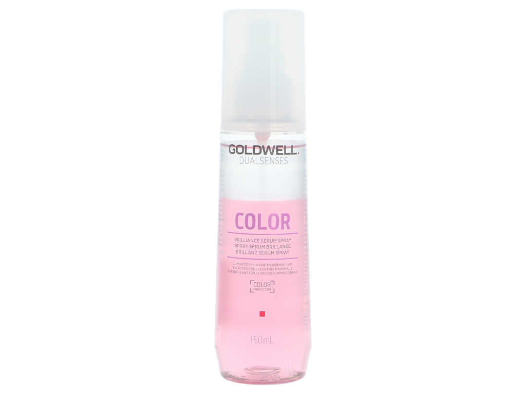 Goldwell Dualsenses Color Brilliance Serum Spray 150 ml