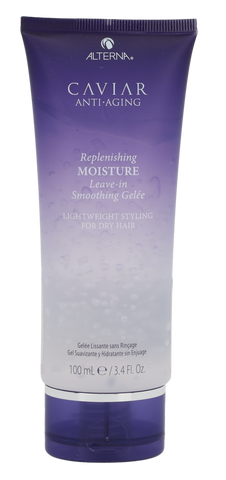 Alterna Caviar A-A Repl. Moist. Leave-In Sm. Gel. 100 ml
