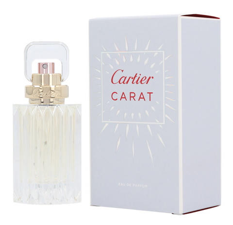 Cartier Carat Edp Spray 50 ml