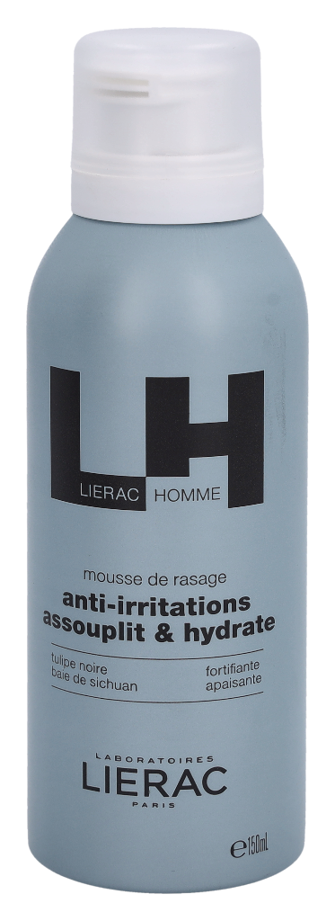 Lierac Homme Barberskum 150 ml
