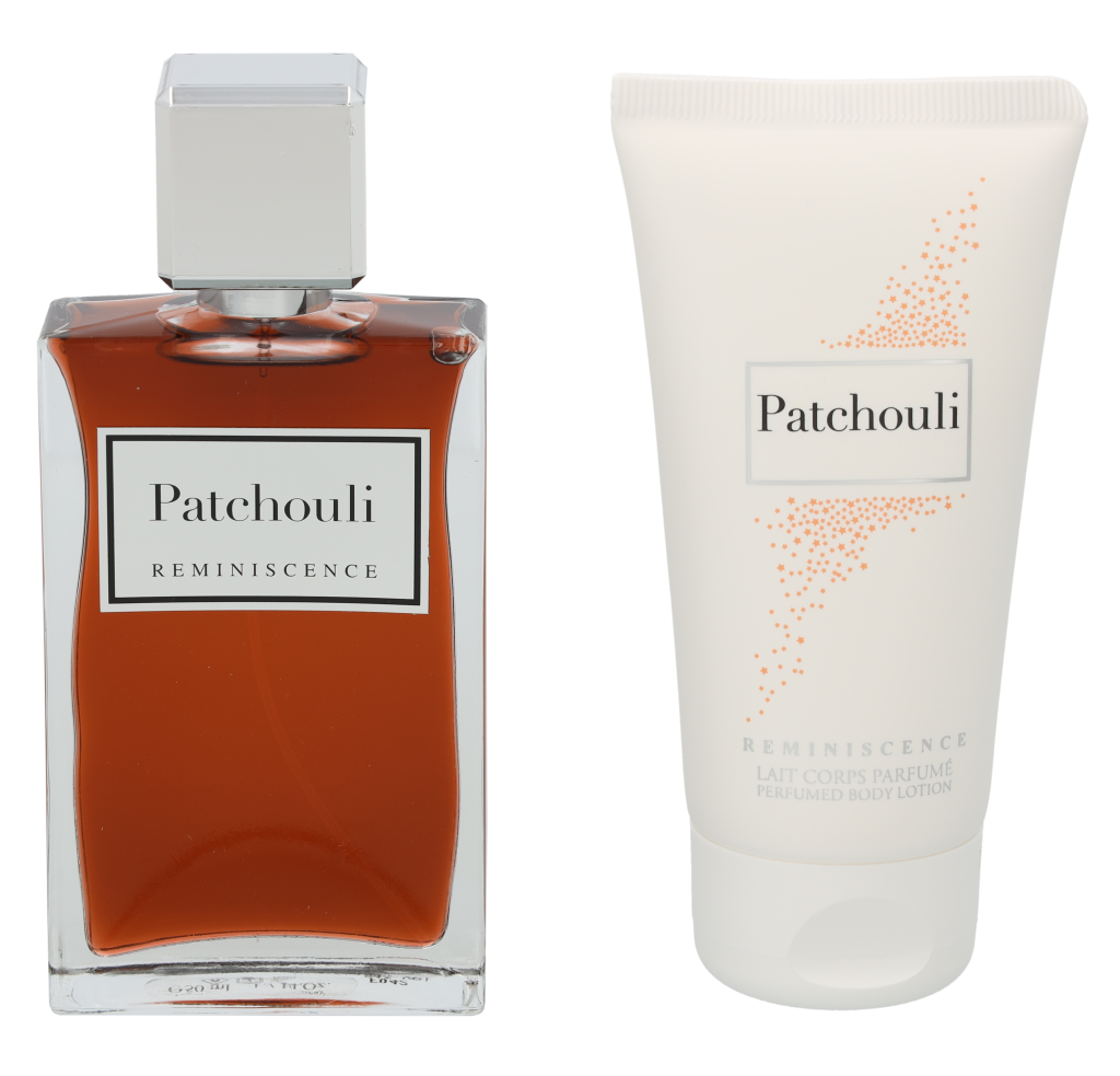 Reminiscence Patchouli Femme Gavesæt 125 ml