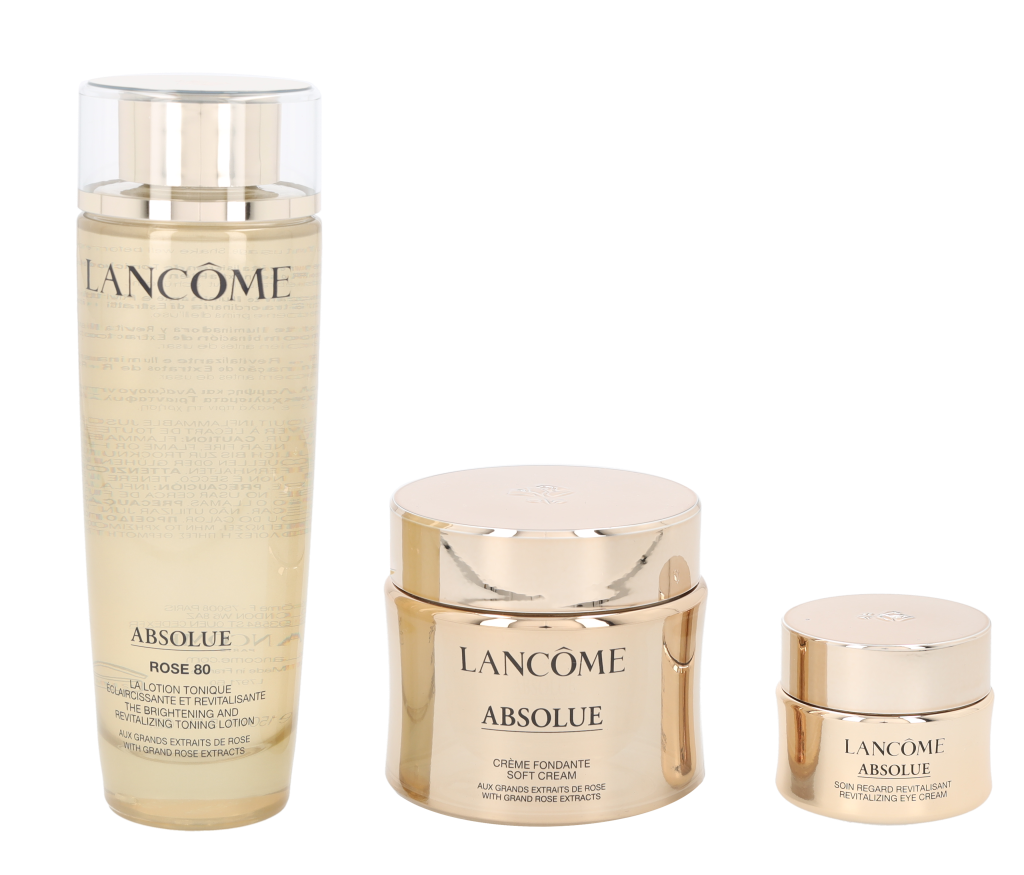 Lancome Absolue Set 230 ml