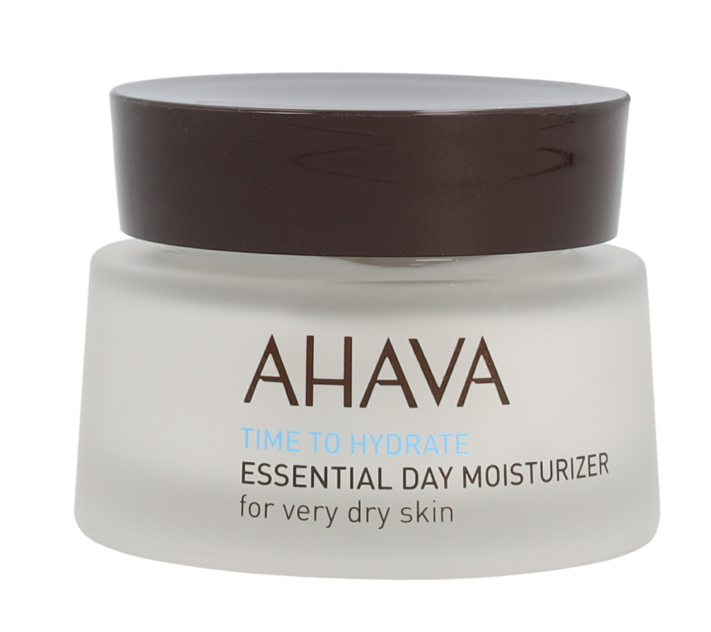 Ahava TTH Essential Day Moisturizer 50 ml