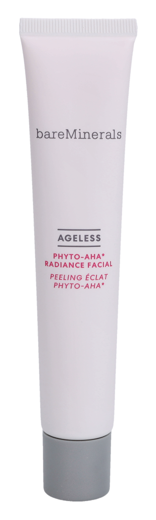 BareMinerals Phyto-AHA Radiance Peeling 50 ml