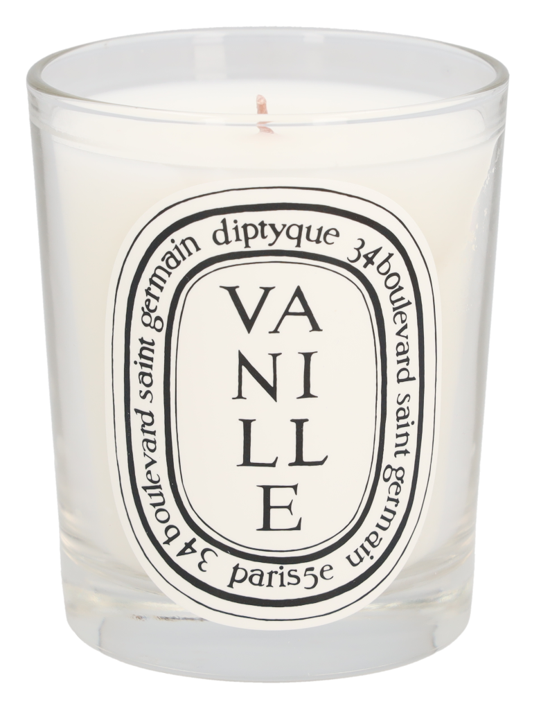 Diptyque Vanille Duftlys 190 gr