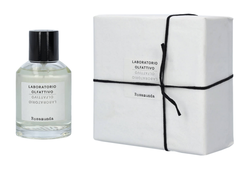 Laboratorio Olfattivo Rosamunda Edp Spray 100 ml