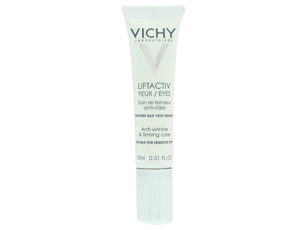 Vichy Liftactiv Hyaluronic Specialist H.A. Eye Care 15 ml