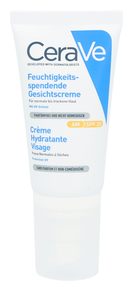 CeraVe Facial Moisturizing Lotion SPF25 52 ml