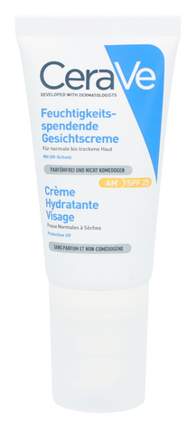 CeraVe Facial Moisturising Lotion SPF25 52 ml
