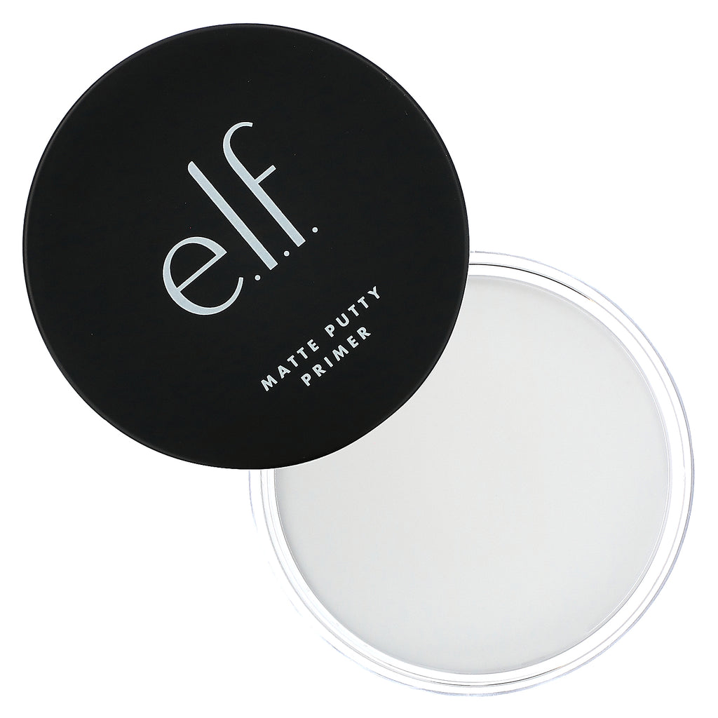 E.L.F., Matte Putty Primer, Universal Sheer, 0.74 oz (21 g)