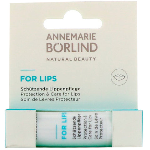 AnneMarie Borlind, For Lips, 0.17 oz (5 g)