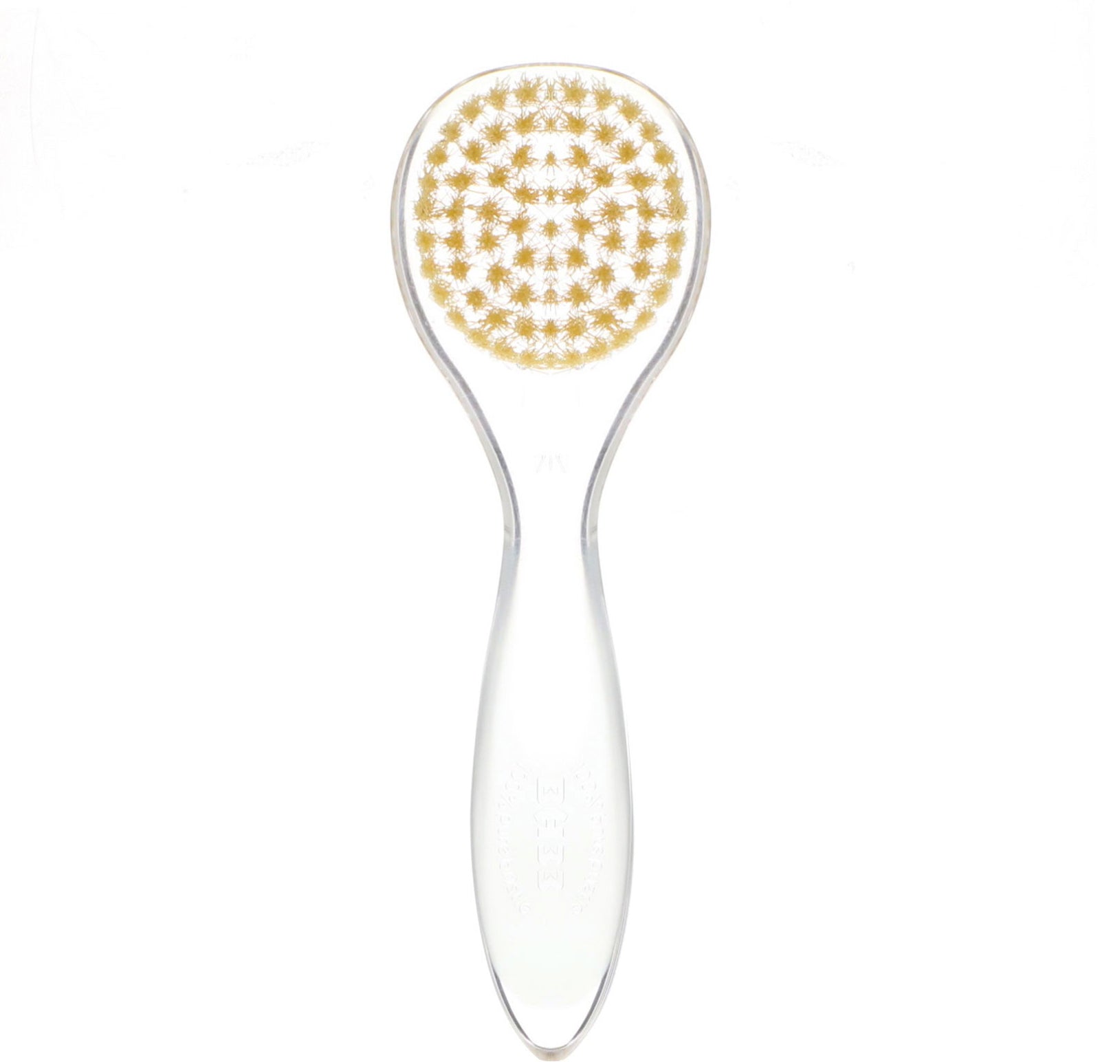 Bass Brushes, Facial Cleansing Brush, 1 Facial Brush