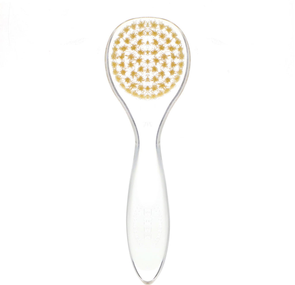 Bass Brushes, Facial Cleansing Brush, 1 Facial Brush