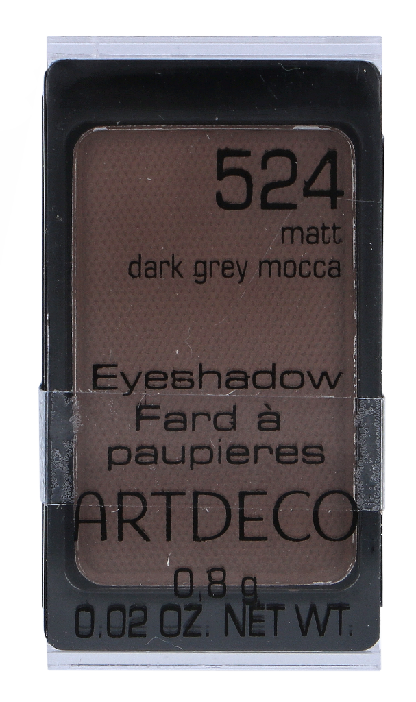 Artdeco Sombra de Ojos Mate 0,8 gr