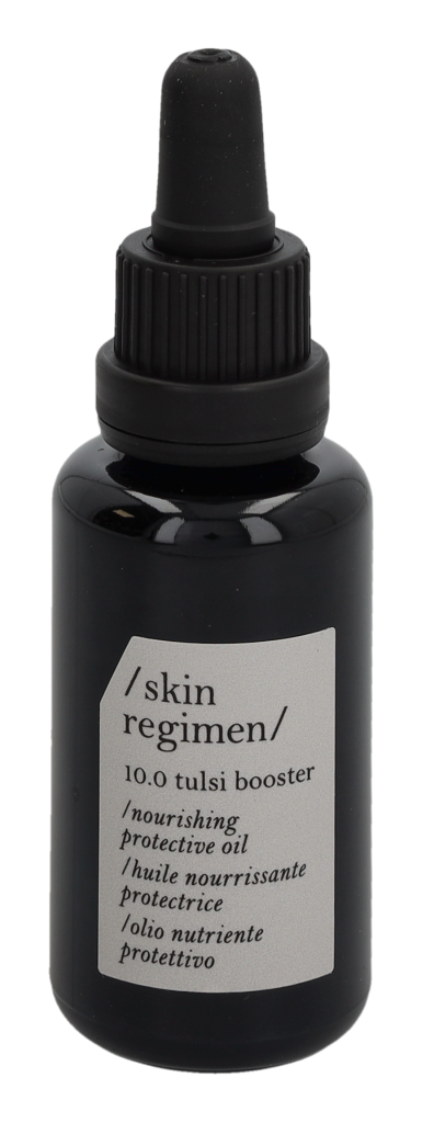 Comfort Zone Skin Regimen 10,0 Tulsi Booster 25 ml